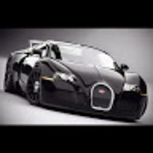 Meet your Posher, Barry